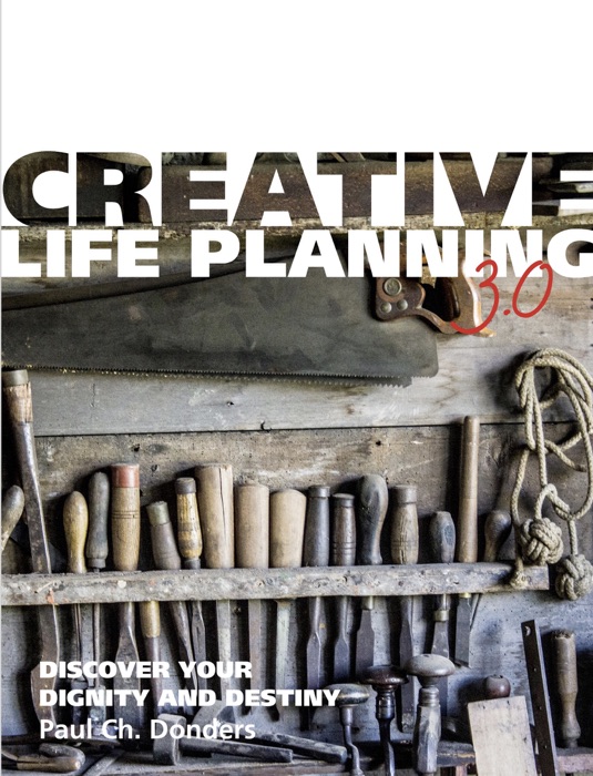 Creative Life Planning 3.0