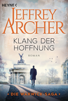 Jeffrey Archer - Klang der Hoffnung artwork