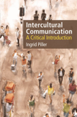 Intercultural Communication - Ingrid Piller