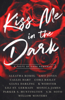 Aleatha Romig - Kiss Me In the Dark Anthology artwork