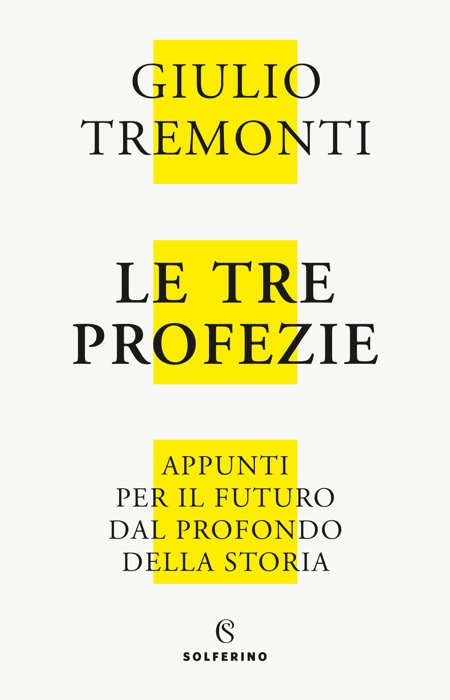 Le tre profezie