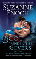 Suzanne Enoch - Scot Under the Covers artwork