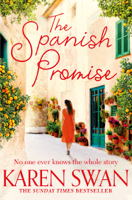 Karen Swan - The Spanish Promise artwork