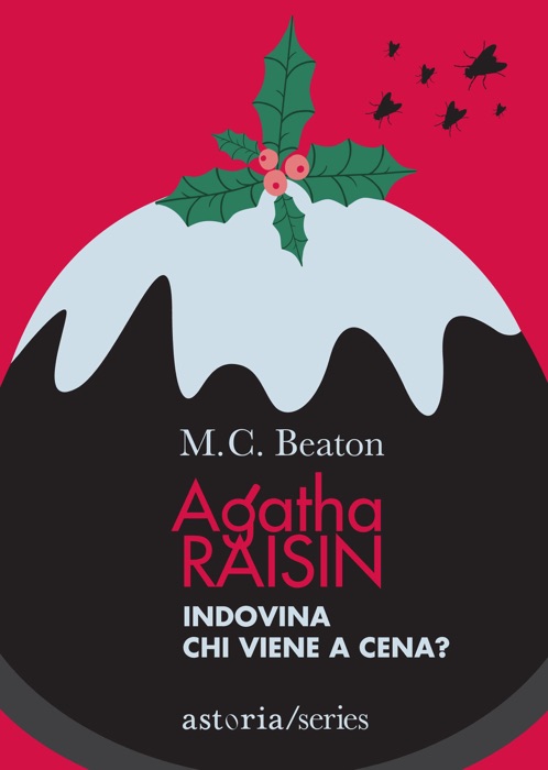 Agatha Raisin – Indovina chi viene a cena?