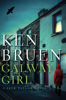 Ken Bruen - Galway Girl artwork