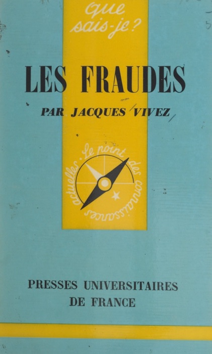 Les fraudes