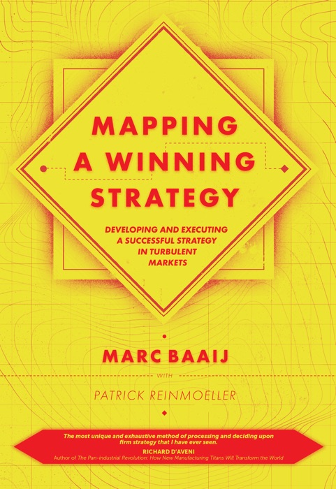 Mapping a Winning Strategy