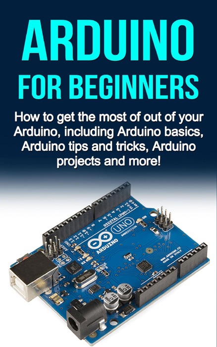 Arduino For Beginners