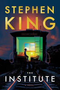 The Institute - Stephen King The Institute - Stephen King