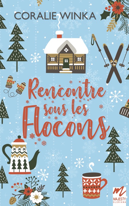 Rencontre sous les Flocons