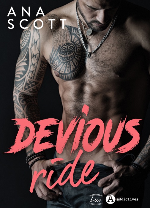 Devious Ride (teaser)