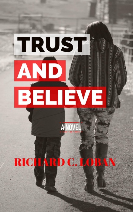 Trust And Believe