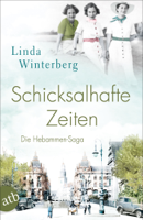 Linda Winterberg - Schicksalhafte Zeiten artwork