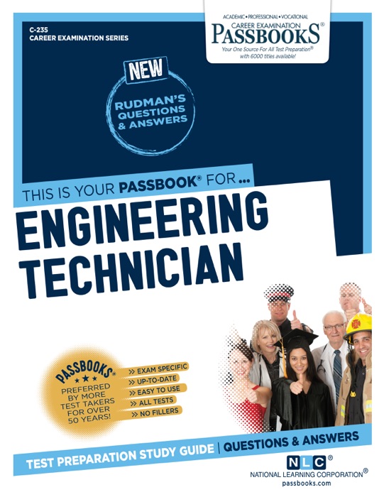 Engineering Technician