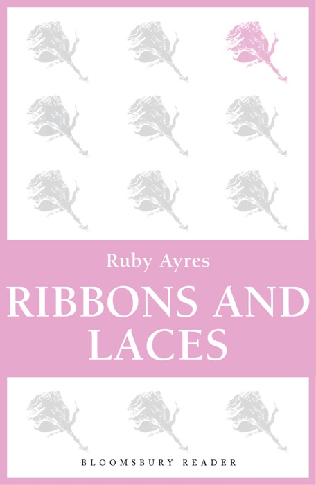 Ribbons and Laces