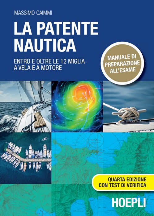 La patente nautica