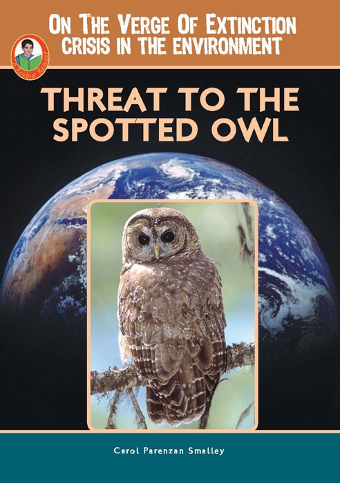 Threat to the Spotted Owl