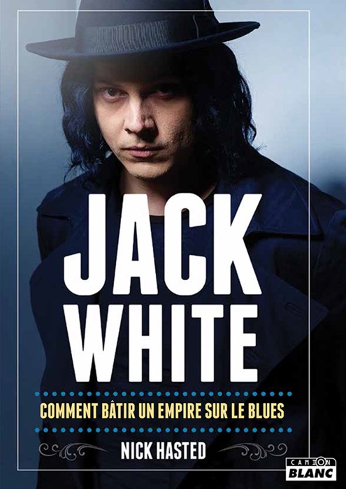 Jack White