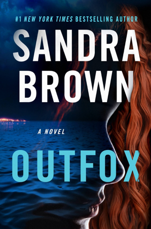 Outfox - Sandra Brown