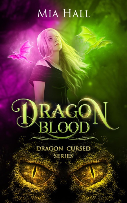 Dragon Blood