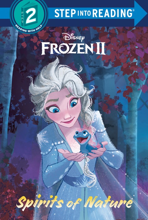 Spirits of Nature (Disney Frozen 2)