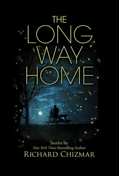 The Long Way Home