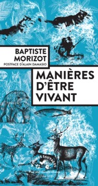 Manières d'être vivant