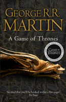 George R.R. Martin - A Game of Thrones artwork