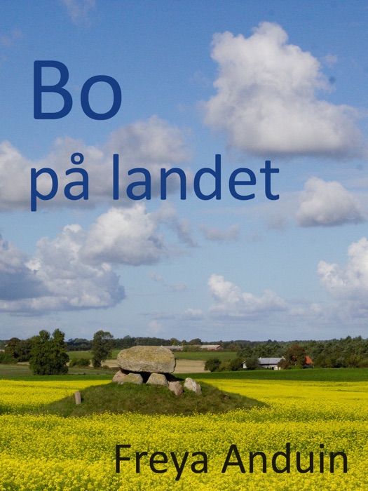 Bo på landet