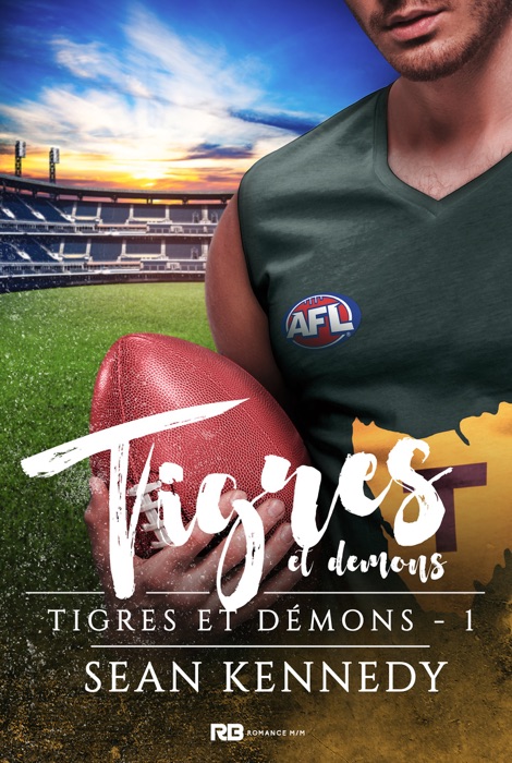 Tigres et démons