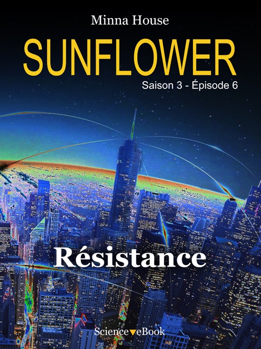 SUNFLOWER - Résistance