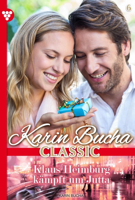 Karin Bucha Classic 6 – Liebesroman