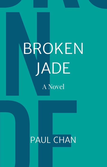 BROKEN JADE