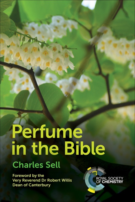 Perfume in the Bible