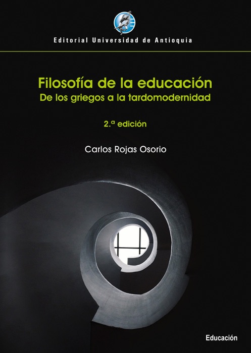 Filosofía de la educación