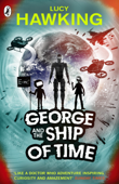 George and the Ship of Time - Lucy Hawking