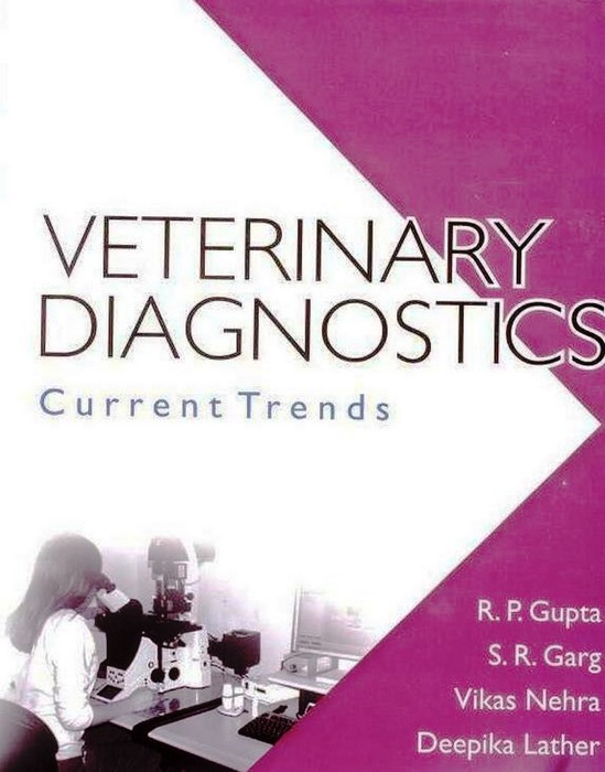 Veterinary Diagnostics Current Trends