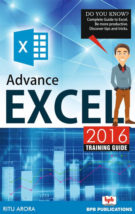 Advance Excel 2016