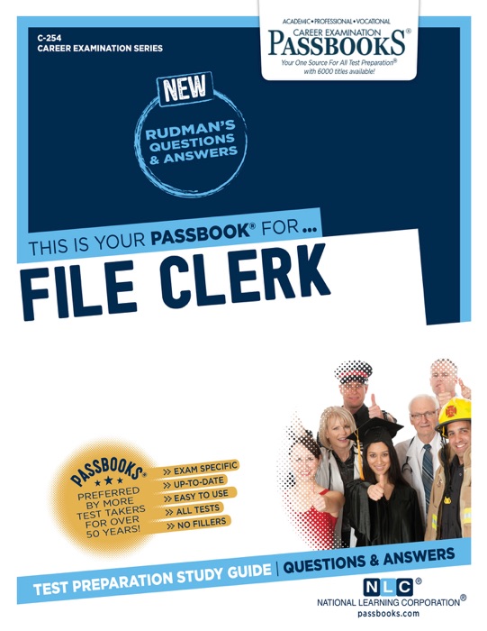 File Clerk