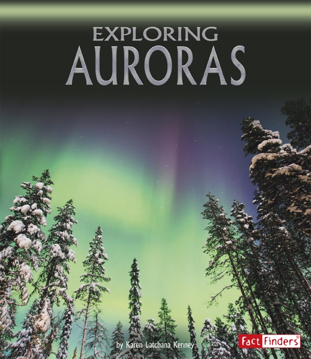 Exploring Auroras