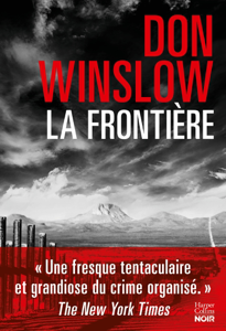 La frontière ([year]) Télécharger des eBooks