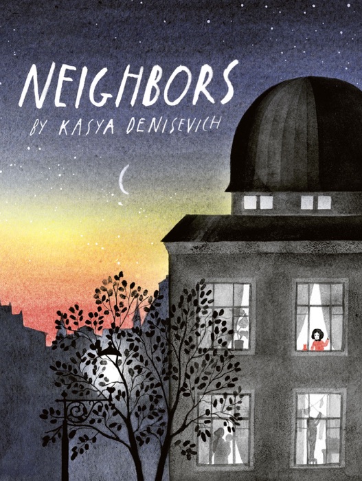 Neighbors