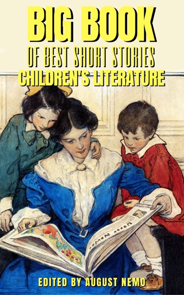 Big Book of Best Short Stories – Specials – Children’s Literature