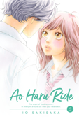 Ao Haru Ride, Vol. 5 - Io Sakisaka