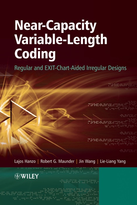 Near-Capacity Variable-Length Coding