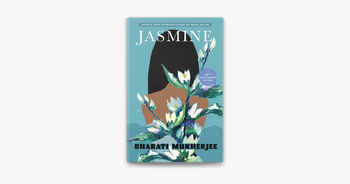 Jasmine On Apple Books