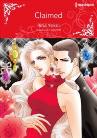 Claimed - Rina Yokoi & Tracy Wolff by  Rina Yokoi & Tracy Wolff PDF Download