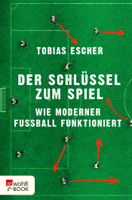 Tobias Escher - Der Schlüssel zum Spiel artwork
