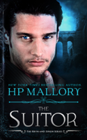 HP Mallory - The Suitor artwork