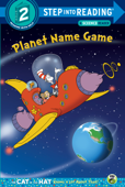 Planet Name Game (Dr. Seuss/Cat in the Hat) - Tish Rabe & Tom Brannon